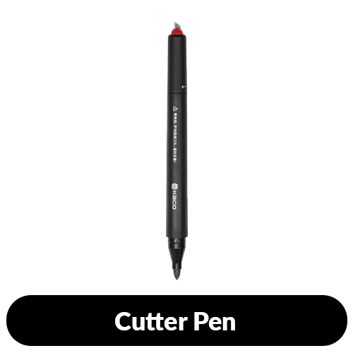 Cutter Pen